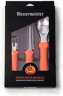 Best Pumpkin Carving Tool Sets for Creative Halloween Designs
