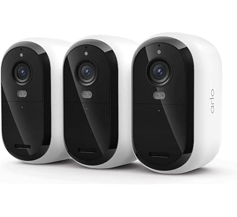 Best Battery-Powered Wireless Outdoor Security Camera