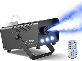 Best Fog Machine for Parties & Events