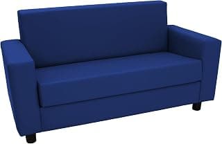 Best Reading Sofa for Kids' Playrooms & Libraries