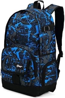 Best Lightweight Laptop Backpack for College & Travel