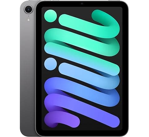 Compact High-Performance Tablet for Creators