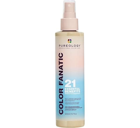 Best Detangling Conditioner Treatment for Frizzy Hair