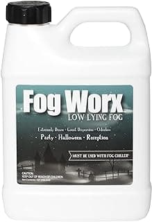 Best Low-Lying Fog Juice for Indoor-Outdoor Events
