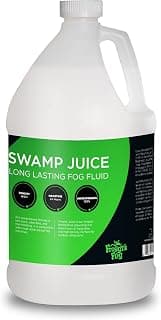 Best Long-Lasting Fog Fluid for Home Haunted Houses
