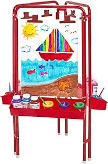 Best Adjustable Painting Easel for Home and Studio