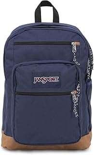 Durable Laptop Backpack with 2 Compartments