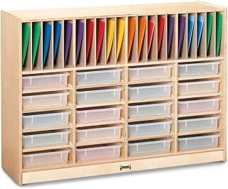 Perfect Homework Station for Growing Kids