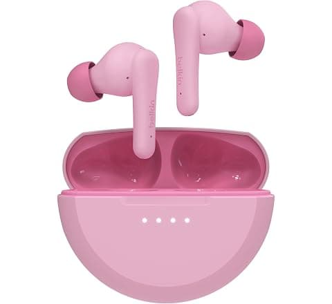 Best Bluetooth Earbuds for Kids With Volume Limiting