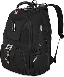 Best 17-Inch Laptop Backpack with TSA-Friendly Design