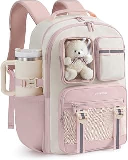 Cute School Backpack for Girls: Features & Buying Guide