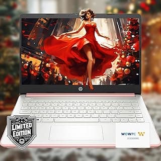 Back to School Laptop with Student Software Bundle