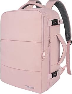 TSA Carry-On Backpack for Women: Tested Travel Essential