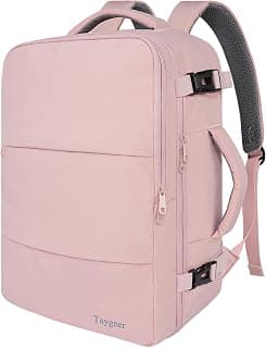 TSA Carry-On Backpack for Women: Tested Travel Essential