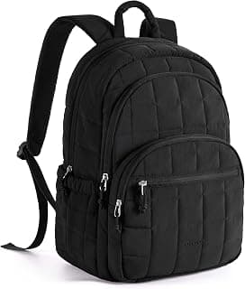 Durable Laptop Backpack for College and Travel