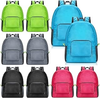 Bulk Backpacks for Adults: Lightweight Travel & Study Bags