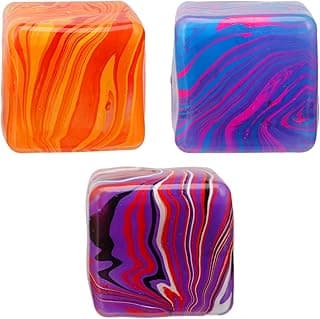 Best Stress Relief Cubes for Adults and Kids