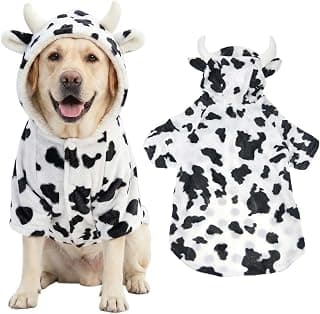 Halloween Dog Costumes for All Sizes