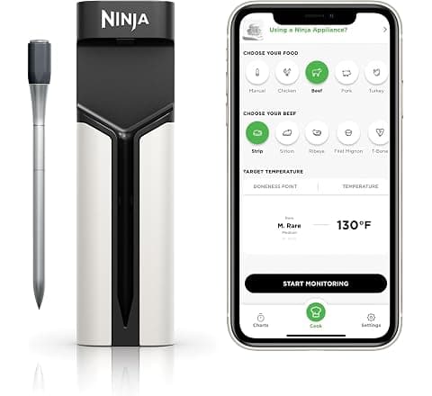 Best Wireless Meat Thermometer for Grilling