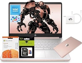 14-Inch Budget Laptop with Copilot AI