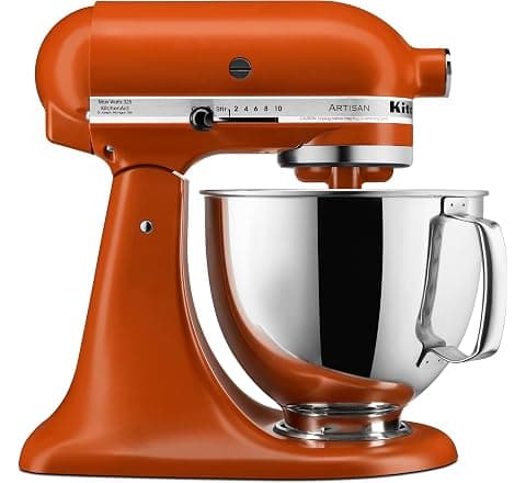 Is a 5-Quart Tilt-Head Stand Mixer Right for Your Kitchen?