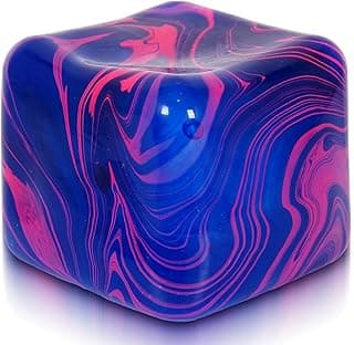 Best Stress Cubes for Adults – Sensory Fidget Toys