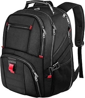 Best Large Laptop Backpack for Travel