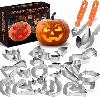 Best Pumpkin Carving Kit for Halloween Fun