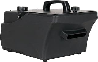 Ambient DJ Lighting System for Home Entertainment