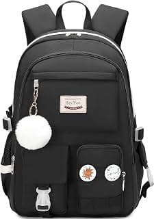Best Backpack for Teenage Girls Back to School