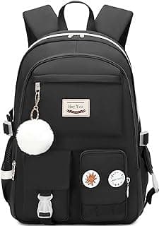 Best Backpack for Teenage Girls Back to School