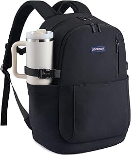 Padded Laptop Backpack for College and Work