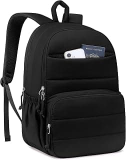 Best Travel Laptop Backpack for Women Students