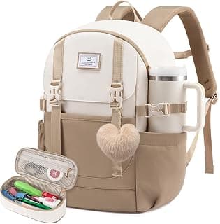 Best Waterproof Backpack for Teen Girls