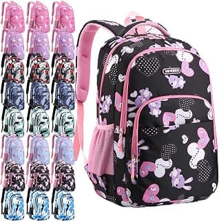 Bulk School Backpacks for Kids