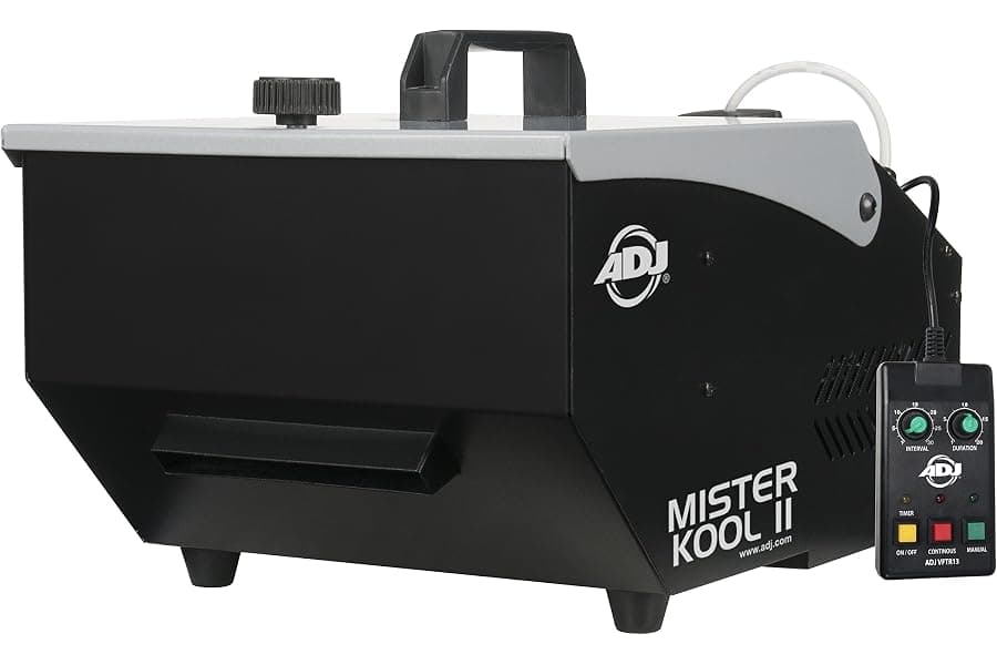 How to Make Low-Lying Fog + Best Low-Lying Fog Machines (2026)