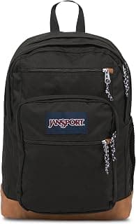 15-Inch Laptop Backpack with Ergonomic Design