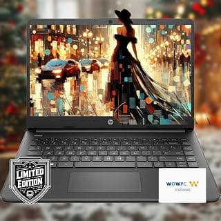 Affordable Back-to-School Laptop with Office Software