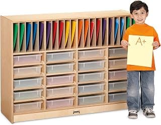 Best Homework Station for Kids with Storage