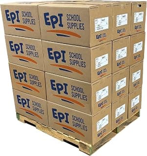 Bulk School Supplies for Middle School Students