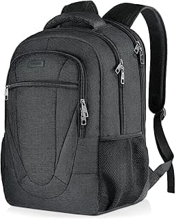 Best Travel Laptop Backpack for Students & Professionals