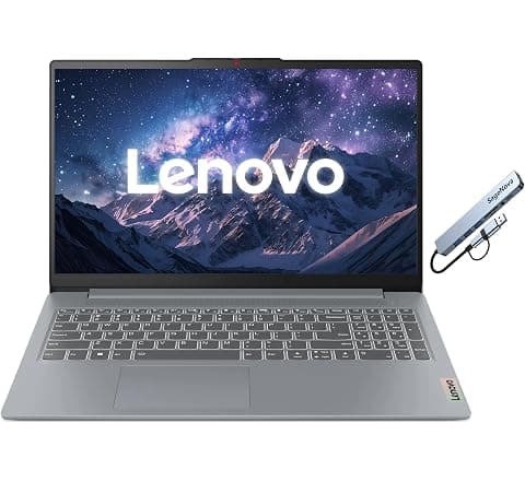 Budget-Friendly 15.6" Business Laptop with Long Battery Life