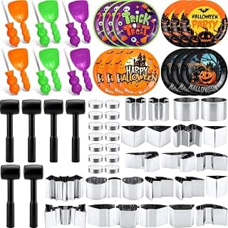 Ultimate Halloween Pumpkin Carving Kit Guide