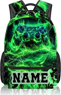 Gaming Backpack for Boys Back to School