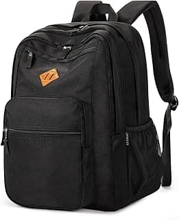 Best Water-Resistant Backpack for College and Travel