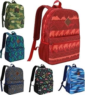 Bulk Backpacks for Middle School Students