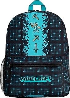 Durable Gaming Backpack for Kids and Teens